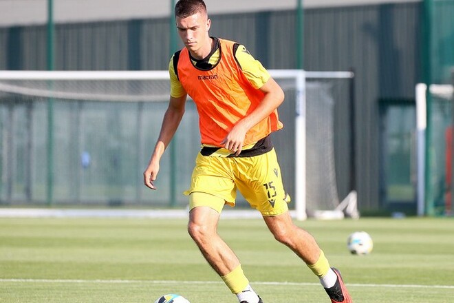 Денис ПИДГУРСКИЙ: «Все готовы выкладываться на 100%»