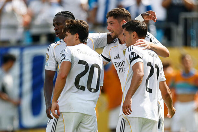 2 звезды Реала запросили трансфер на выход. Не видят будущего