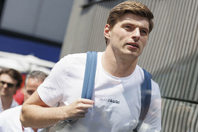 Ред Булл: «Важко боротися за титул, якщо в тебе в команді один пілот»