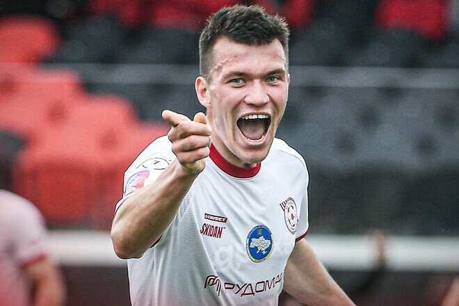 «Хочеться йти далі». Клуб УПЛ може втратити ключового гравця