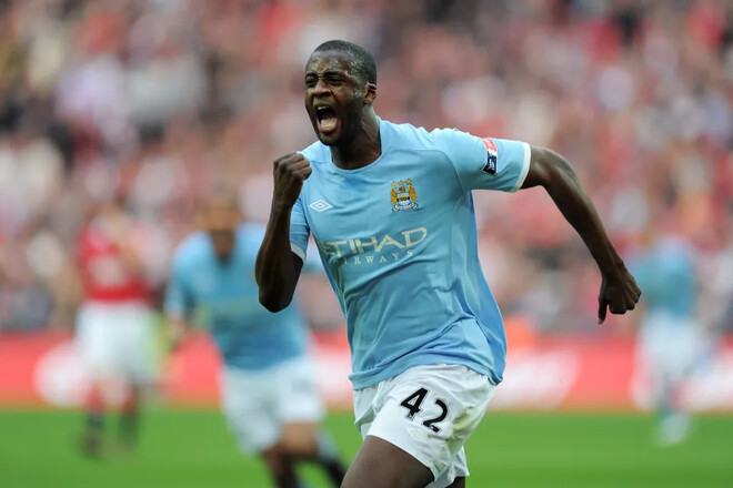 Ексзірка донецького Металурга та Манчестер Сіті очолить бельгійський клуб