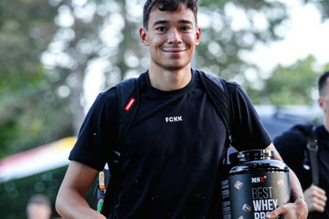 ФОТО. Кривбасс прибыл в Словению на летние сборы