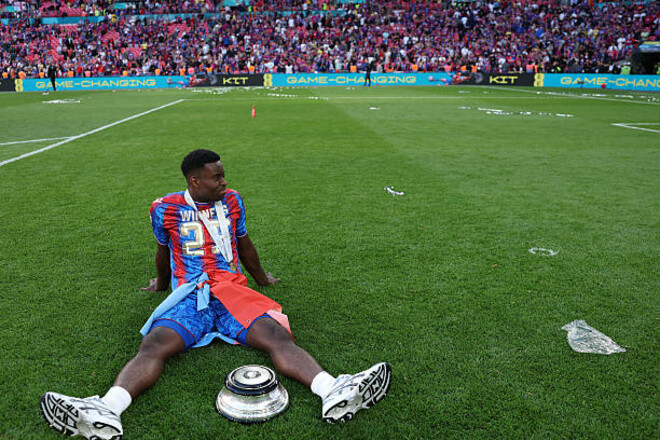 Еще одно усиление. Ливерпуль начал переговоры с защитником Кристал Пэлас