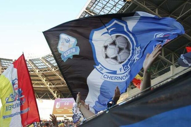 Рекрутинг в Одесі. ТЦК мобілізував працівника Чорноморця