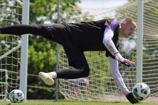 Эпицентр назвал соперников на ближайшие контрольные матчи