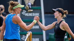 Без Світоліної. Відомі чвертьфіналістки турніру WTA 500 у Бад-Гомбурзі