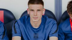 Шанс от Турана? Шахтер объявил о возвращении футболиста сборной Украины