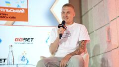 БУЯЛЬСКИЙ: «Динамо на клубном ЧМ выиграло бы не только у Окленда»