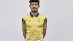Умер 23-летний игрок Лас-Пальмаса, который попал в ДТП