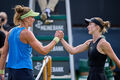 Без Свитолиной. Известны четвертьфиналистки турнира WTA 500 в Бад-Хомбурге
