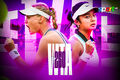 Даяна Ястремская – Александра Эала. Прогноз на матч WTA 250 в Истборне
