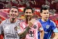 Месси – лидер, что у украинцев? Известны зарплаты игроков из MLS