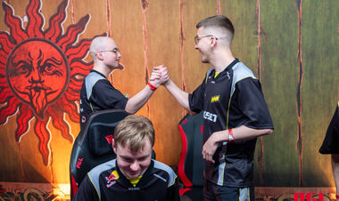 NAVI – Tundra Esports. Прогноз и анонс на матч плей-офф PGL Wallachia S5