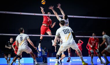 Туреччина – Україна – 0:3. Перемога над принциповим суперником. Відеоогляд