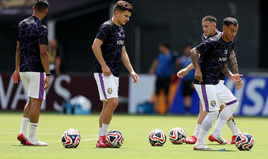 Матч престижа на КЧМ. Видад и Аль-Айн назвали стартовые составы