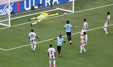 VIDEO. Top Start: As Juventus and Man City in 11 minutes exchanged goals