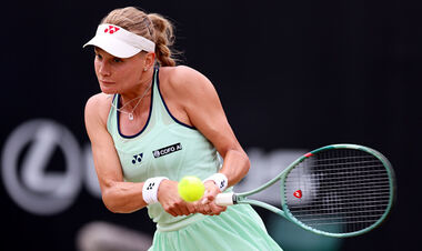 Без Ястремской. Определены полуфиналистки турнира WTA 250 в Истборне