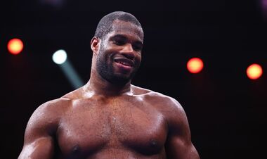 Даніель ДЮБУА: «Ця новина розіб'є вам серце»