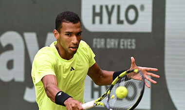 Without sensations. The semi -final pairs in the tournament in Mallorca became known