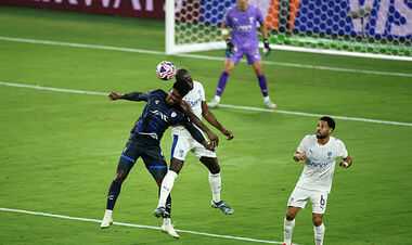 Аль-Хиляль – Пачука – 2:0. Легко в плей-офф. Видео голов и обзор матча