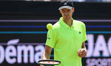 Первая ракетка Польши не сыграет на Уимблдоне 2025. Известна причина