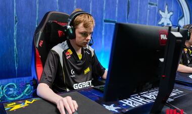 NAVI – Tundra. PGL Wallachia S5. Плей-оф. Дивитися онлайн. LIVE-трансляція