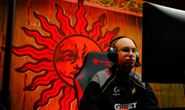 Сенсация: украинцы из NAVI выбили Tundra с PGL Wallachia S5 по Dota 2