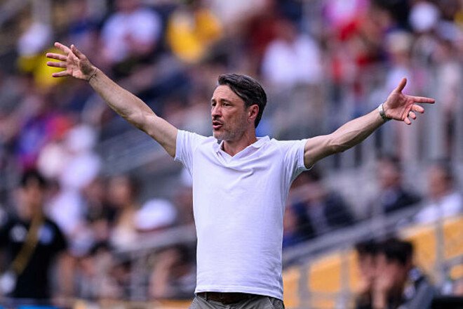 Нагорода за класний фініш. Боруссія Дортмунд визначилась з тренером