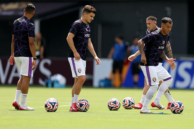 Матч престижа на КЧМ. Видад и Аль-Айн назвали стартовые составы