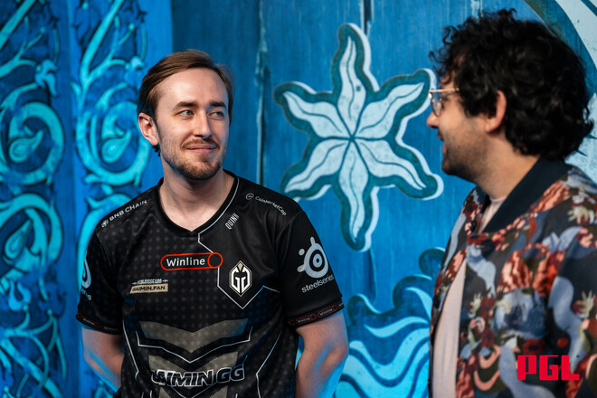 Gladiators – Xtreme. Прогноз и анонс на матч плей-офф PGL Wallachia S5