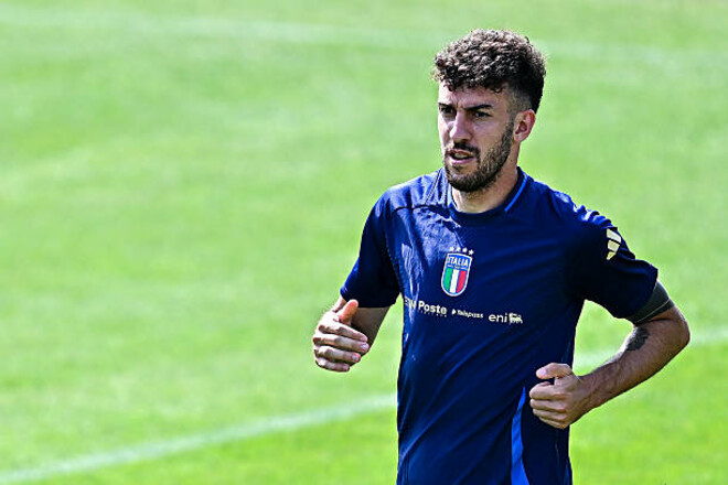 Атлетико договорился с топ-клубом Италии о трансфере игрока. Цена – 20 млн