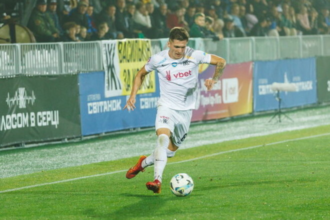 «Знает, что делать». Велетень рассказал, как Костышин повлиял на Колос