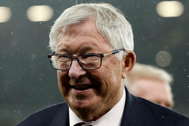 Алекс ФЕРГЮСОН: «Это лучшая игра вратаря, которую я видел»