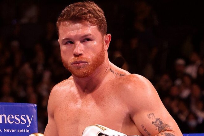Kanelo: “This boxer is better than Mayweather. Will be the best battle in the story ”