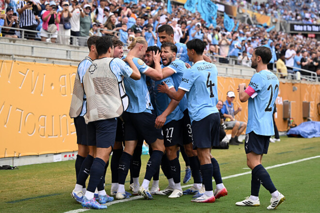 Сетка плей-офф КЧМ-2025. Ждут Реал: с кем сыграют Ман Сити и Ювентус?