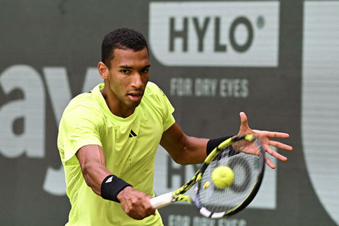 Без сенсаций. Стали известны полуфинальные пары на турнире в Мальорке