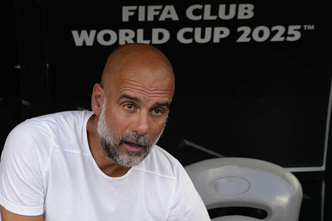 ГВАРДИОЛА – о разгроме Ювентуса: «Это был почти как финал»