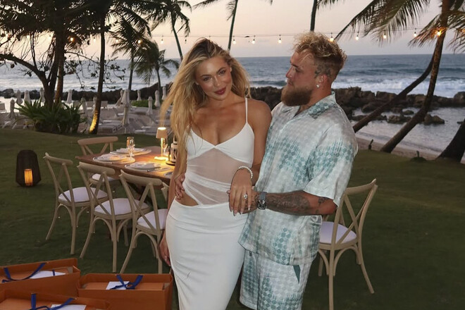 ФОТО. Джейк Пол потратил 39 миллионов долларов на ранчо