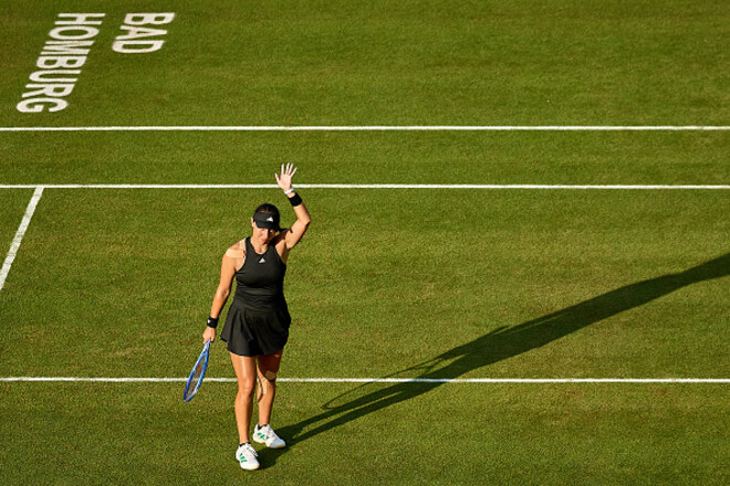 Jessica Pegula - Linda Noskova. Watch online. Live broadcast