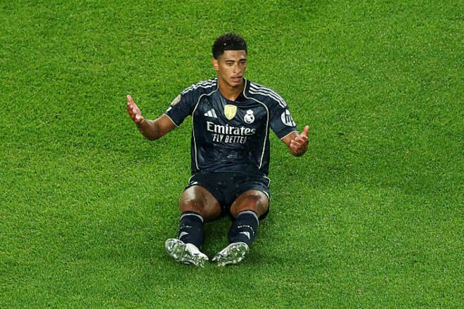 Real will lose the leader by mid -October. Will not help the team