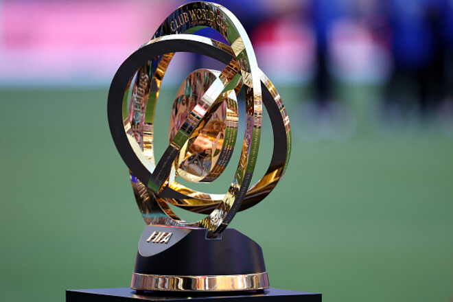 С кем сыграет Реал? Определены все пары 1/8 финала клубного чемпионата мира