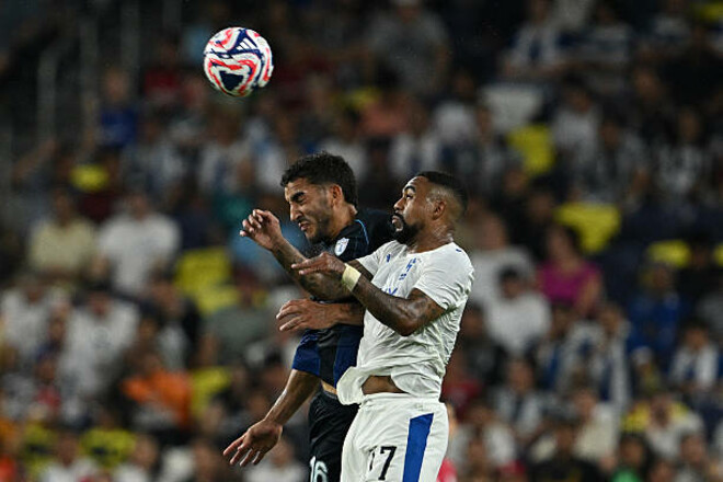 Индзаги удалось вывести Аль-Хиляль в 1/8 финала клубного чемпионата мира