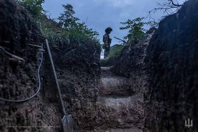 Уничтожение оккупантов продолжается. ВСУ обновили данные потерь армии рф