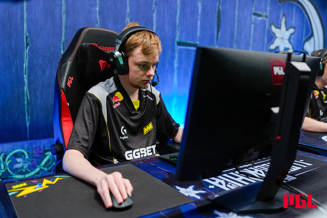 NAVI – Tundra. PGL Wallachia S5. Плей-оф. Дивитися онлайн. LIVE-трансляція