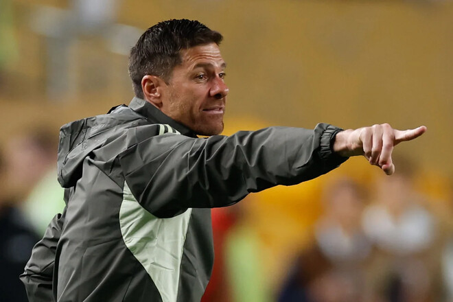 Хаби АЛОНСО: «Дальше ты или побеждаешь, или едешь домой»