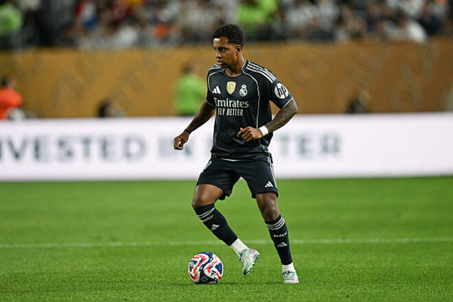 Перес выгнал звезду Реала после группового этапа КЧМ. Его хочет Бавария