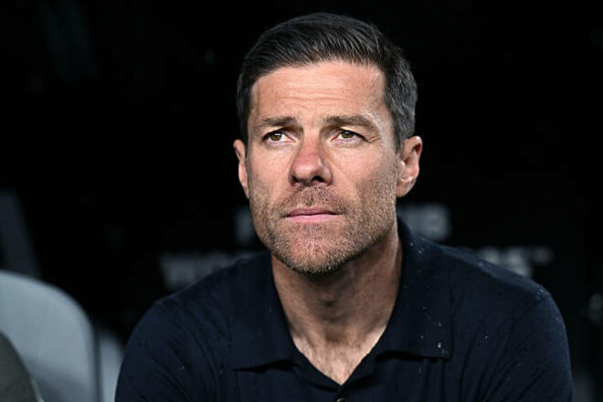 Хаби АЛОНСО: «Мы хотим, чтобы он вернулся. Этот игрок входит в мои планы»