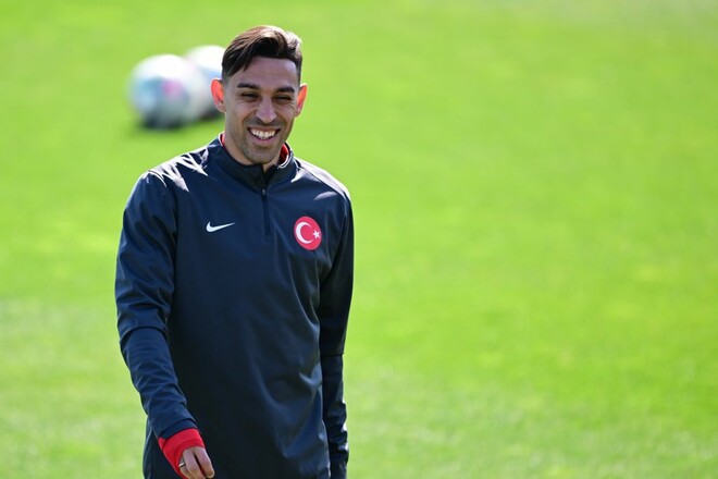 Новый турок для Шахтера. СМИ назвали вингера, который нужен Арде Турану