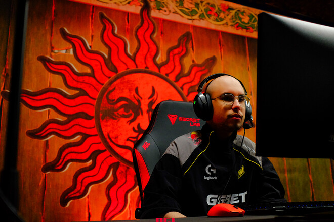 Сенсація: українці з NAVI вибили Tundra з PGL Wallachia S5 з Dota 2