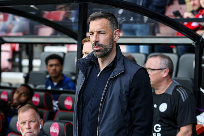 ОФІЦІЙНО. Не врятував від вильоту. Лестер звільнив легенду АПЛ